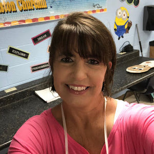 Meet your Posher, Renee